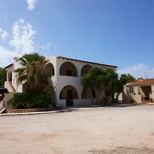  Aparthotel Il Veliero Blu