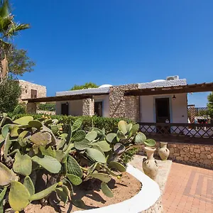 2* Aparthotel Luna Di Ponente